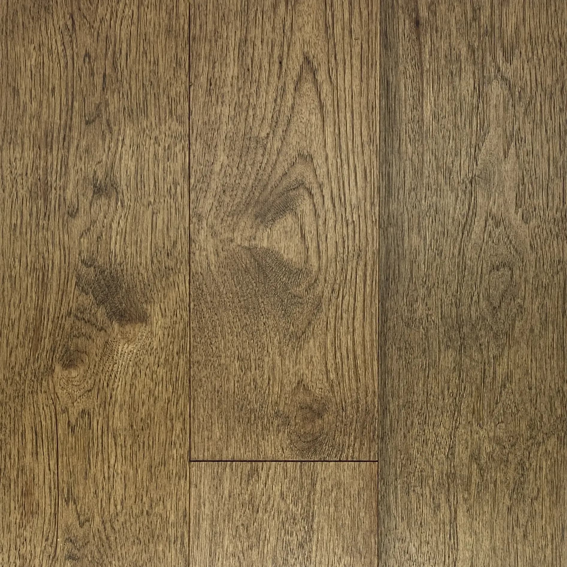 BBS Flooring Forest Trail - Origins 6 1/2" Engineered American Hickory Hardwood Flooring premium engineered hardwood in Markham, Toronto, and Durham