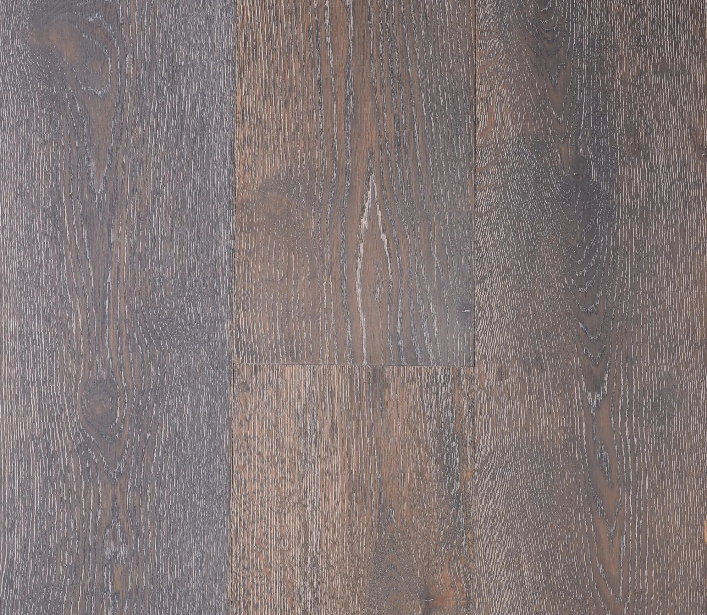 BBS Flooring Frozen Oak - 7 1/2 European Oak - Northernest Engineered Hardwood Flooring premium engineered hardwood in Markham, Toronto, and Durham