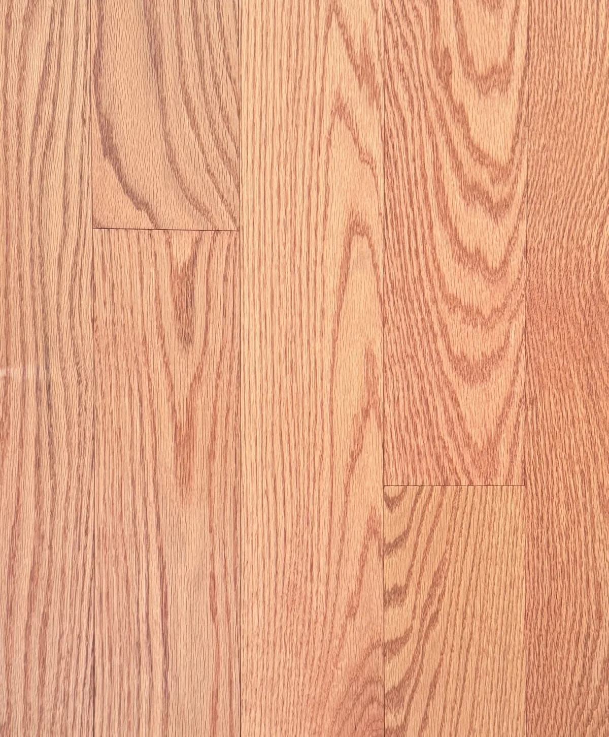 Genese - Red Oak - Impressive Solid Hardwood Flooring | BBS Flooring Markham