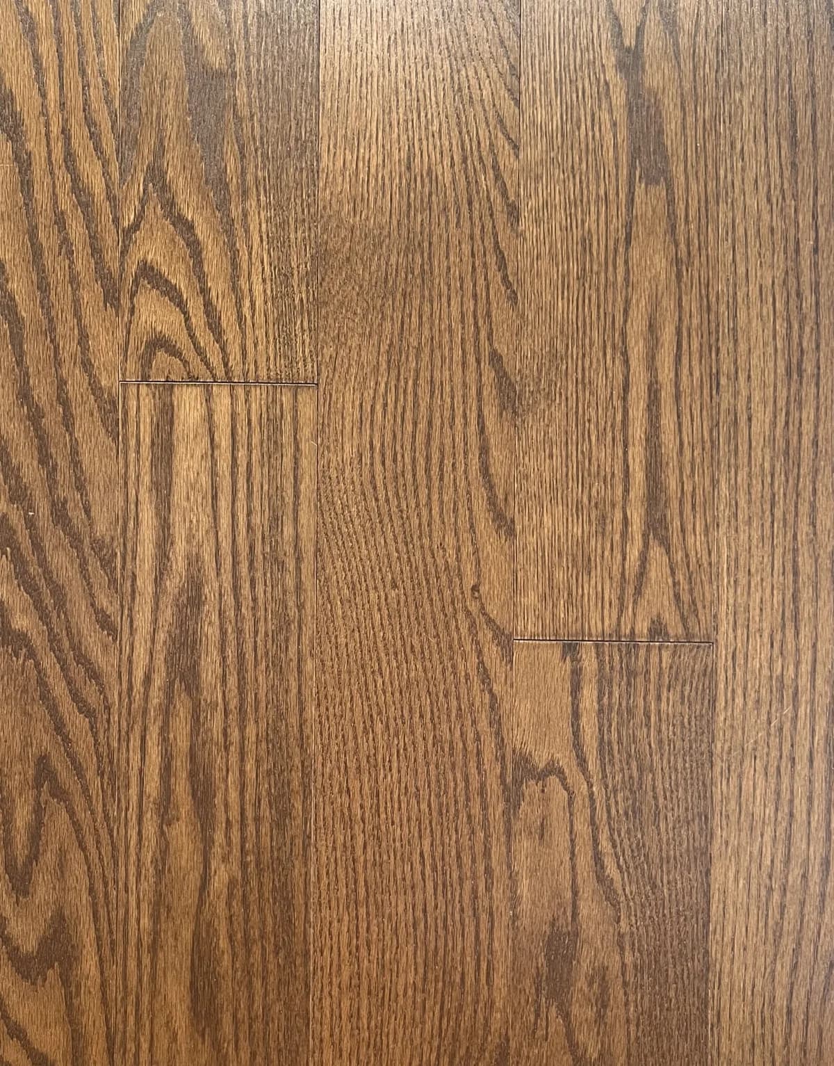 Giza - Red Oak - Impressive Solid Hardwood Flooring | BBS Flooring Markham
