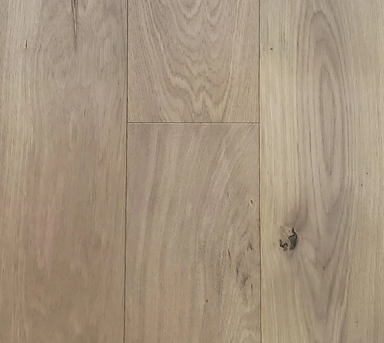 BBS Flooring Gothenburg - 7 1/2 European Oak - Northernest Engineered Hardwood Flooring premium engineered hardwood in Markham, Toronto, and Durham