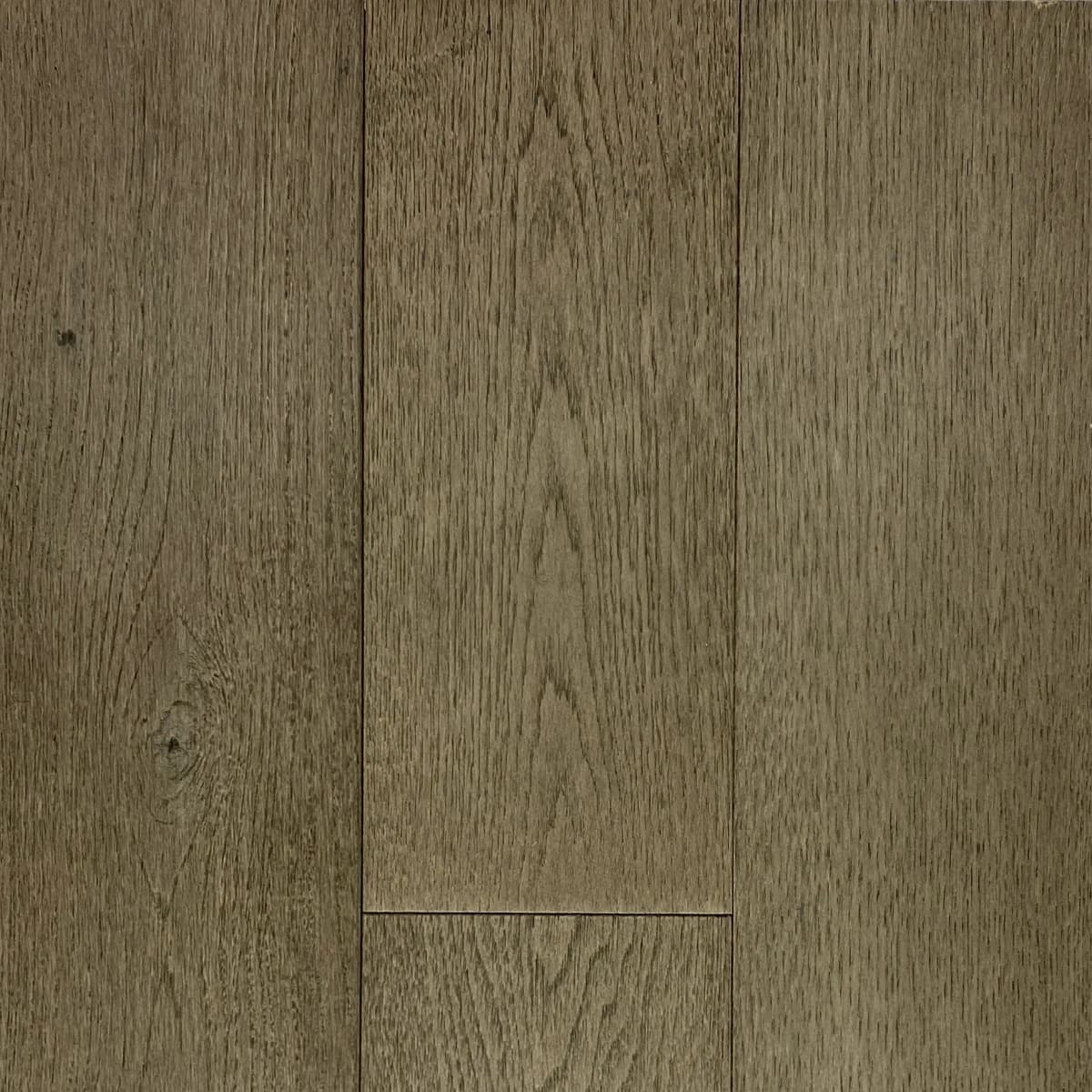 BBS Flooring Greysmith - Origins 6 1/2" Engineered American Hickory Hardwood Flooring premium engineered hardwood in Markham, Toronto, and Durham