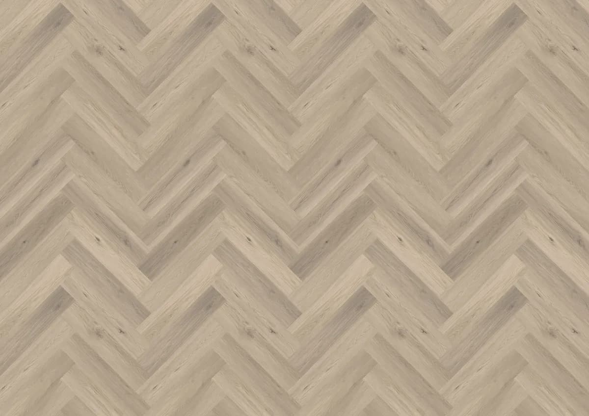 H02 Seaside Motel - Woden Vinyl Herringbone Collection