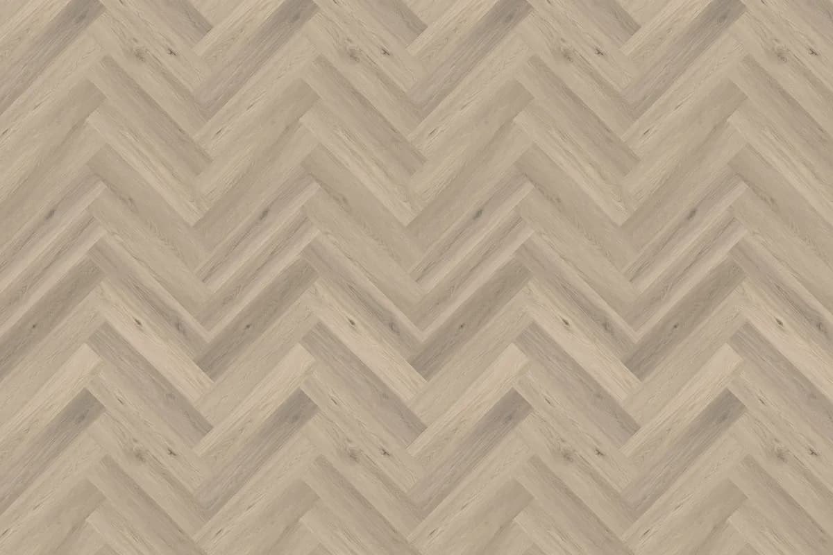 H02 Seaside Motel - Woden Vinyl Herringbone Collection