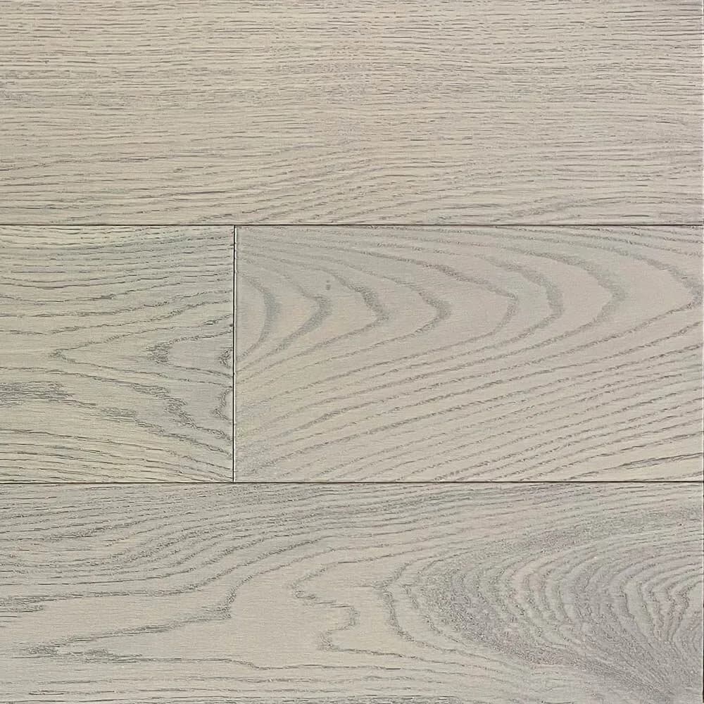 Harbour - 6 1/2 White Oak - Impressive Engineered Flooring | BBS Flooring Markham