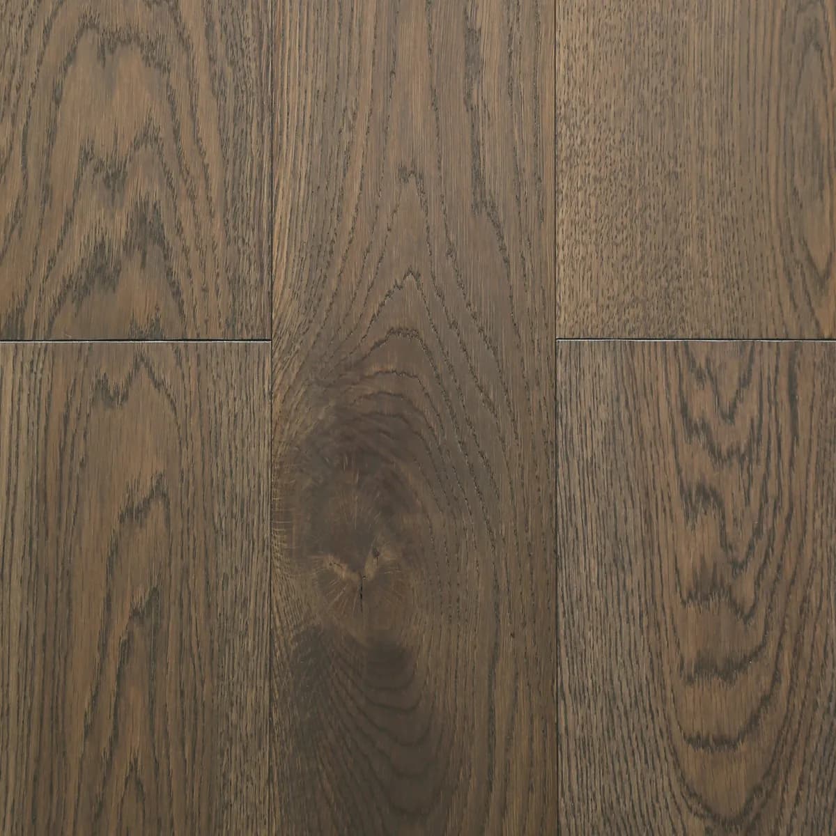 BBS Flooring Hazelnut - 6 White Oak - Northernest Engineered Hardwood Flooring premium engineered hardwood in Markham, Toronto, and Durham