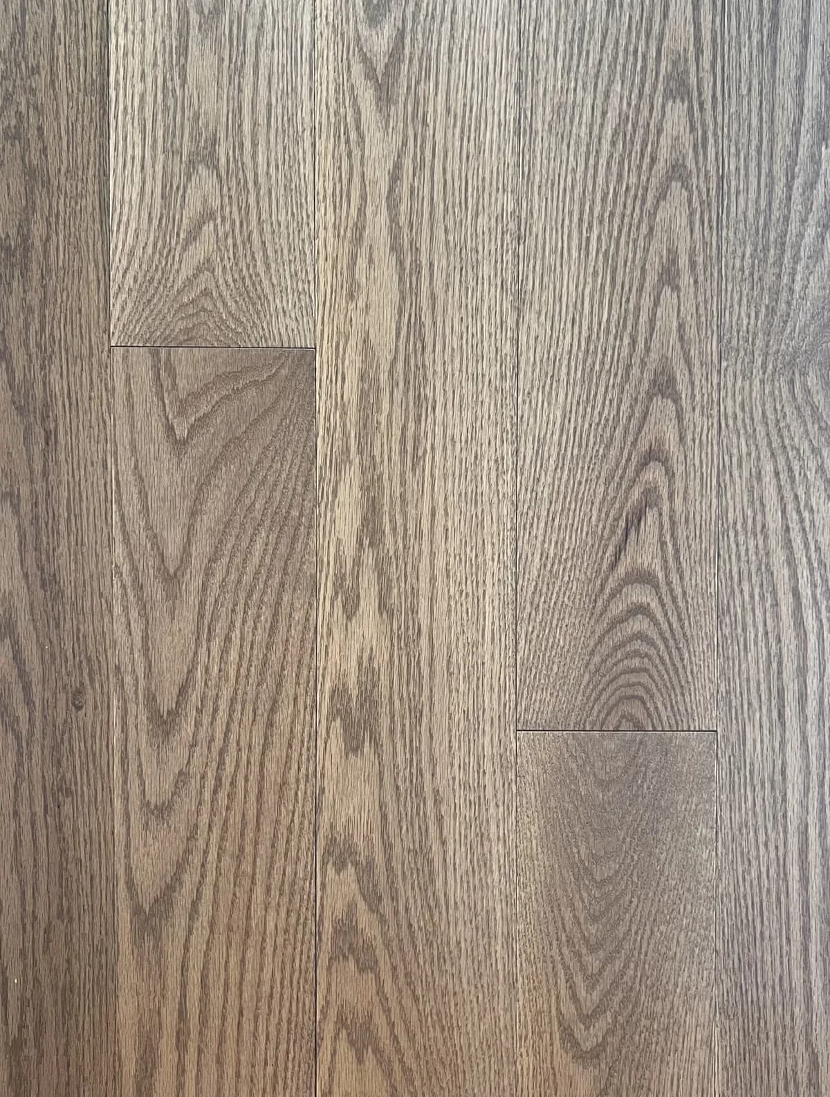Heritage - Red Oak - Impressive Solid Hardwood Flooring | BBS Flooring Markham