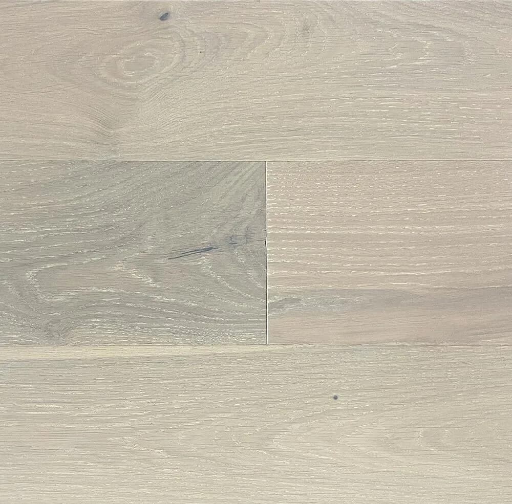 Highland - 6 1/2 White Oak - Impressive Engineered Flooring | BBS Flooring Markham