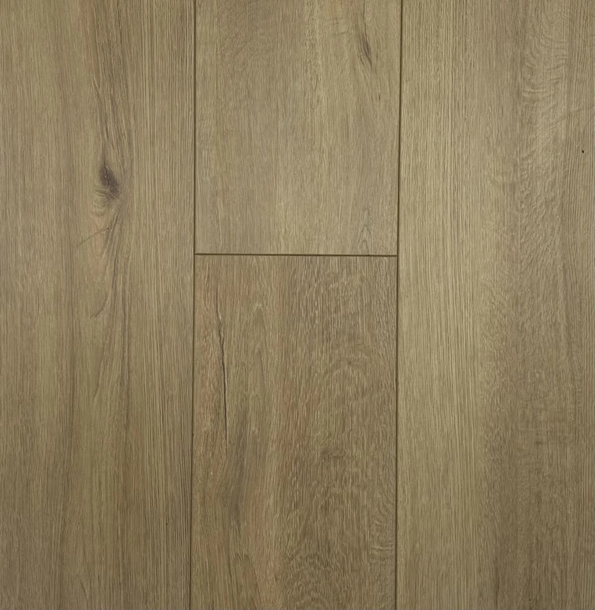 BBS Flooring Honey Oak - Falcon Flooring - 12mm Waterproof Laminate premium laminate in Markham, Toronto, and Durham