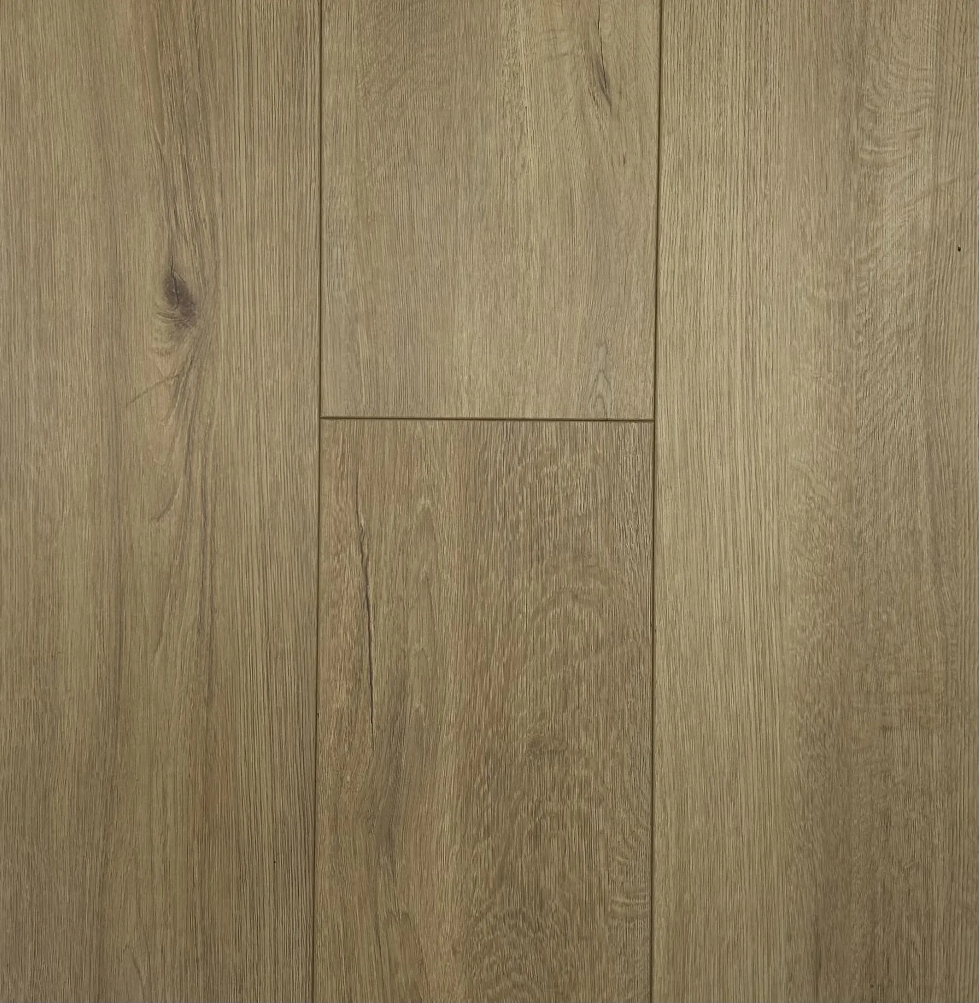 BBS Flooring Honey Oak - Falcon Flooring - 12mm Waterproof Laminate premium laminate in Markham, Toronto, and Durham