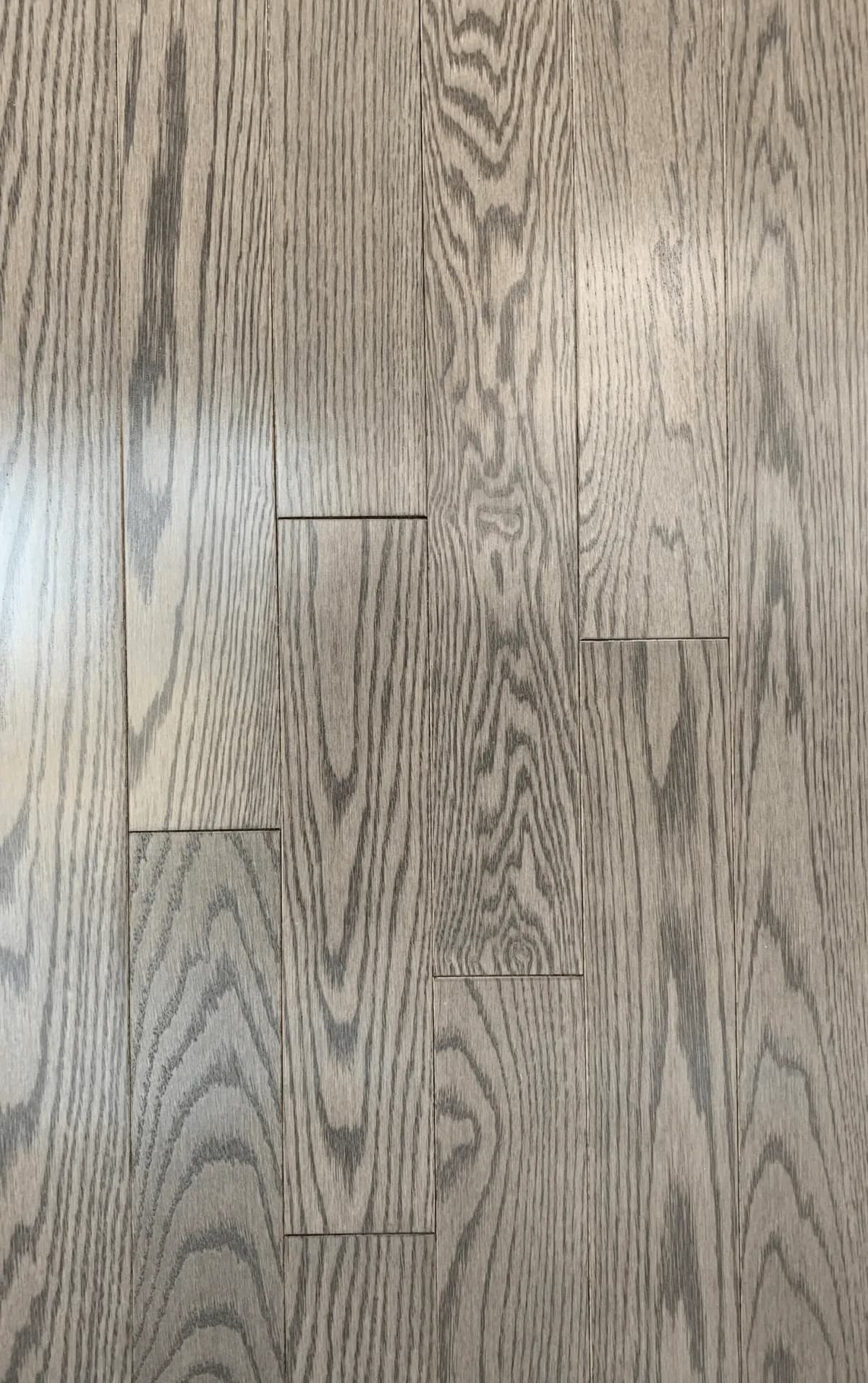 BBS Flooring Ice - Sherwood Forest Products Summit II Red Oak Solid Hardwood Flooring premium solid hardwood in Markham, Toronto, and Durham