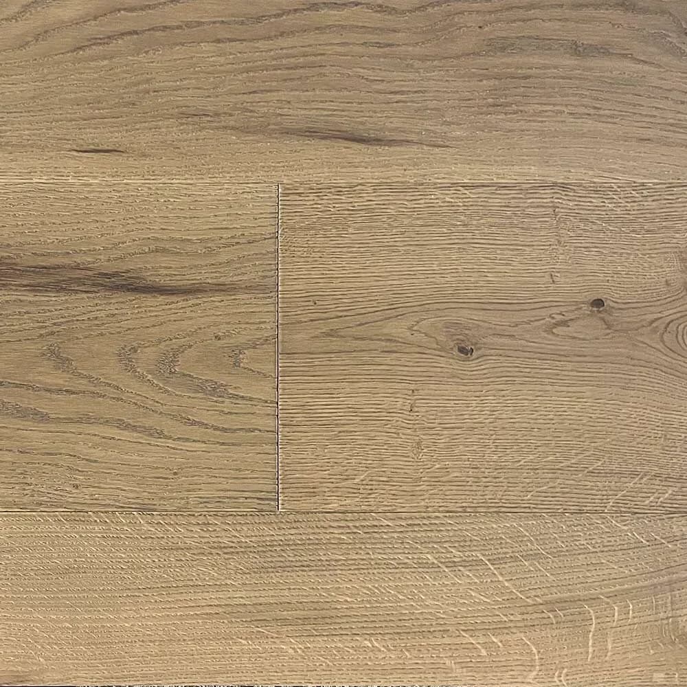 Juliette - 8 1/2 White Oak - Impressive Engineered Flooring | BBS Flooring Markham