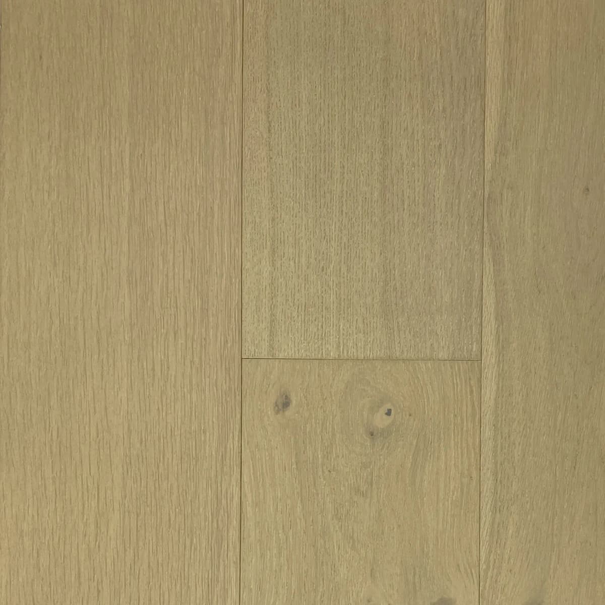 BBS Flooring Kinsey - Origins 7 1/2" Engineered White Oak Hardwood Flooring premium engineered hardwood in Markham, Toronto, and Durham