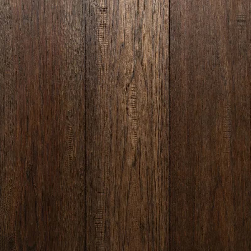 BBS Flooring Kodiak - 6 1/2 Hickory - Northernest Engineered Hardwood Flooring premium engineered hardwood in Markham, Toronto, and Durham
