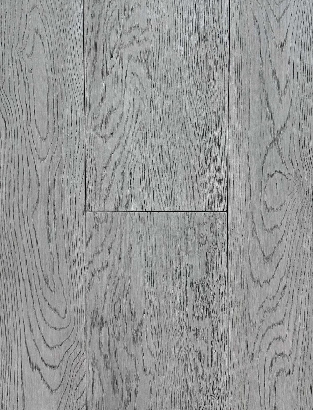 Lancaster - 7 1/2 White Oak - Impressive Engineered Flooring | BBS Flooring Markham