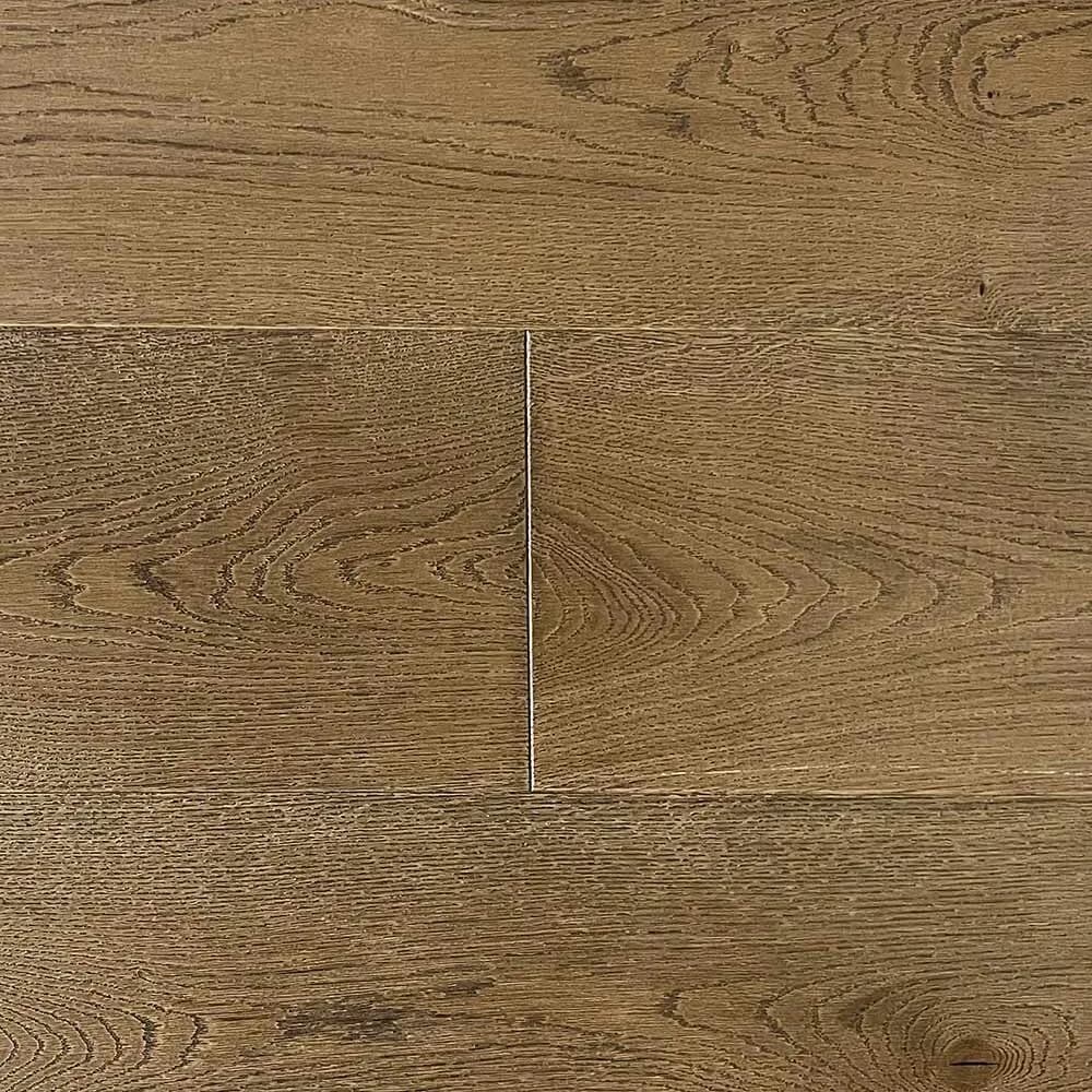 Laval - 7 1/2 White Oak - Impressive Engineered Flooring | BBS Flooring Markham