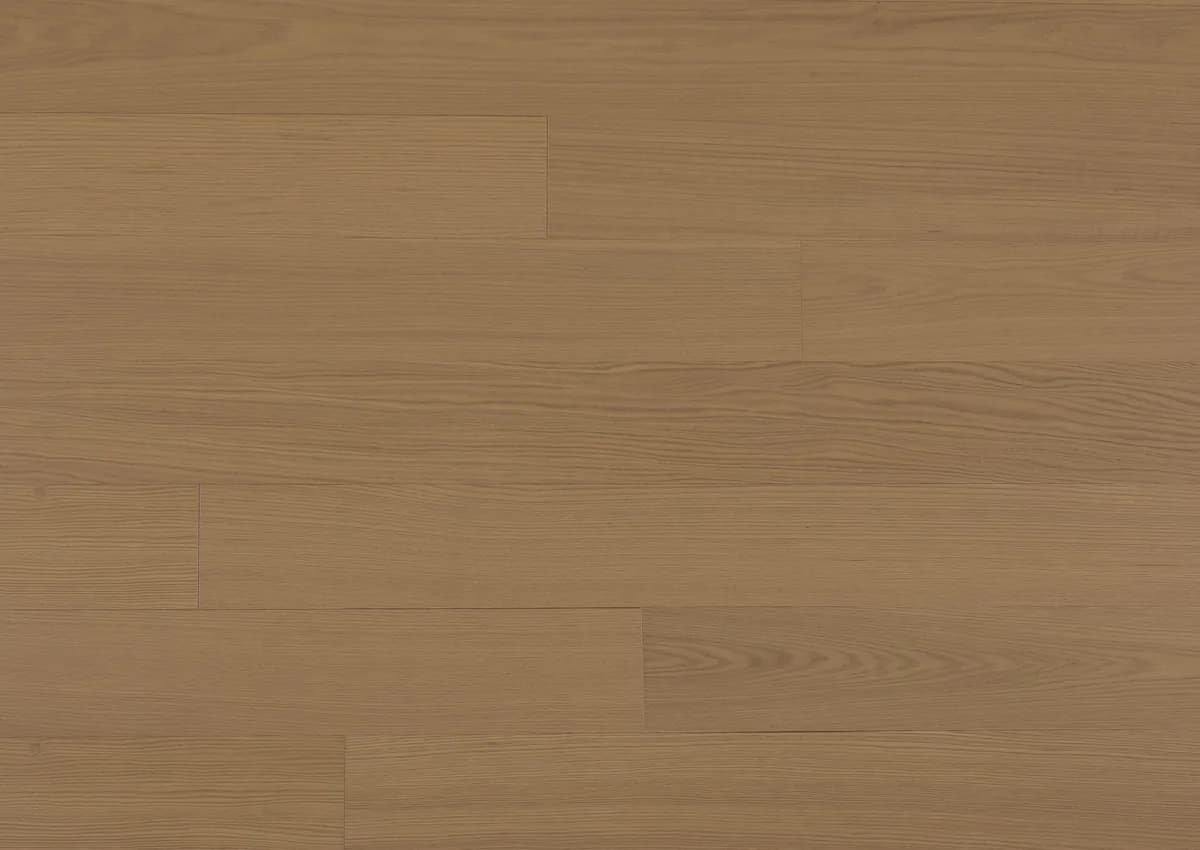 BBS Flooring Aubrae - 6 1/2 Select & Better - Engineered American Oak Hardwood Flooring premium engineered hardwood in Markham, Toronto, and Durham