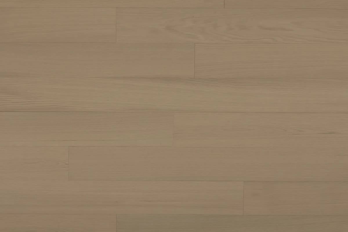 BBS Flooring Brenton - 6 1/2 Select & Better - Engineered American Oak Hardwood Flooring premium engineered hardwood in Markham, Toronto, and Durham