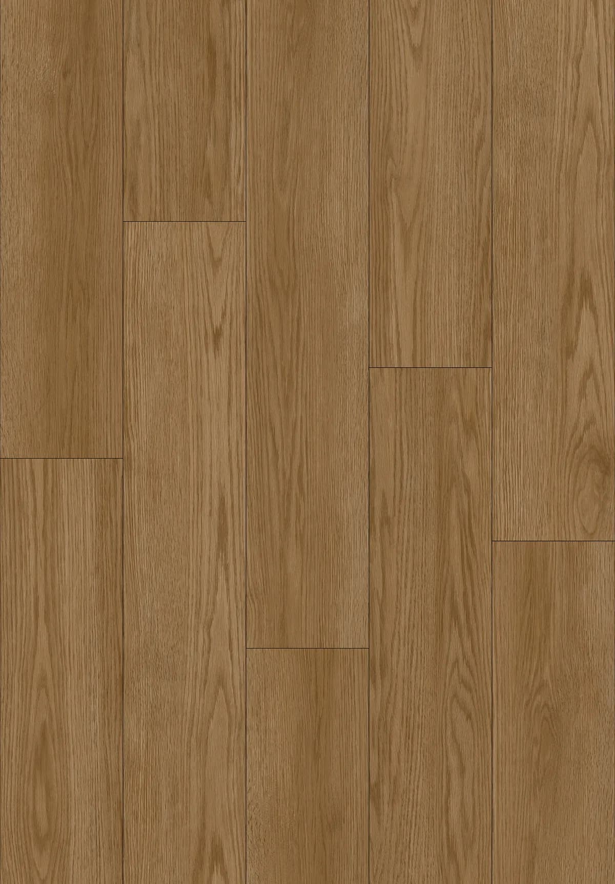 BBS Flooring Golden Hearth - 22mil Wear Layer - 7mm Vinyl Flooring with Pad premium vinyl in Markham, Toronto, and Durham