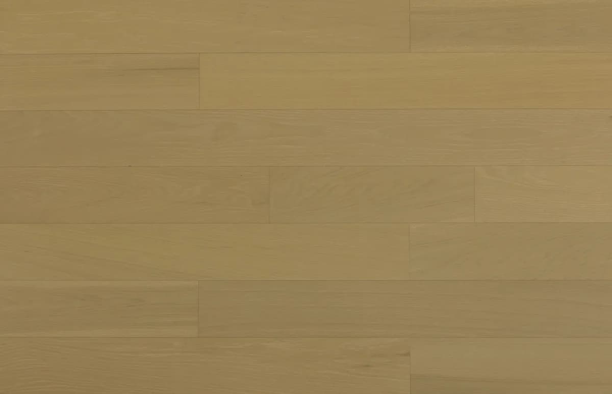 BBS Flooring Hadley - 6 1/2 Select & Better - Engineered American Oak Hardwood Flooring premium engineered hardwood in Markham, Toronto, and Durham