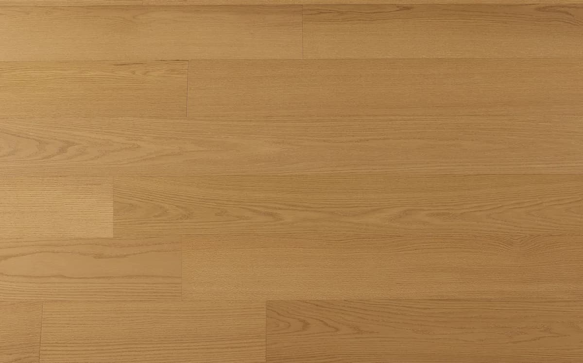 BBS Flooring Kensington - 6 1/2 Select & Better - Engineered American Oak Hardwood Flooring premium engineered hardwood in Markham, Toronto, and Durham
