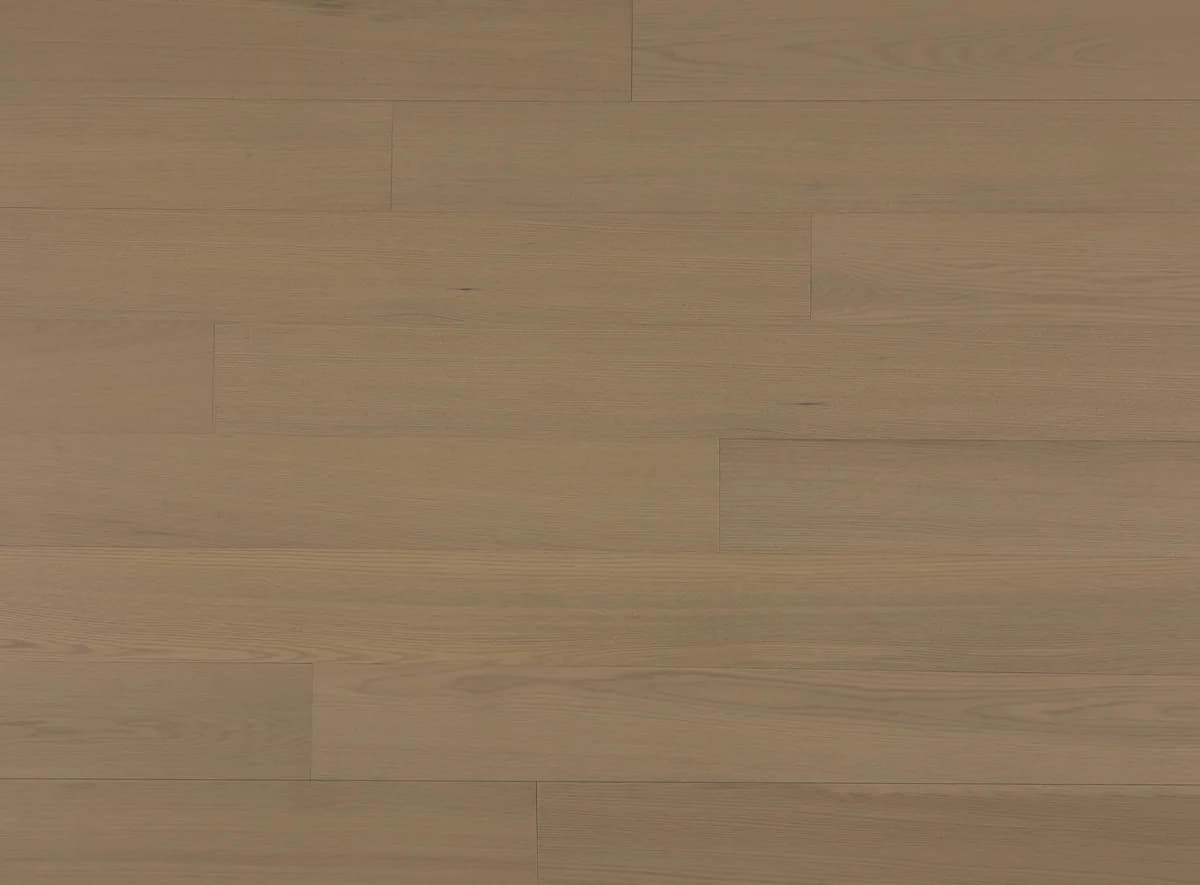 BBS Flooring Sandale - 6 1/2 Select & Better - Engineered American Oak Hardwood Flooring premium engineered hardwood in Markham, Toronto, and Durham