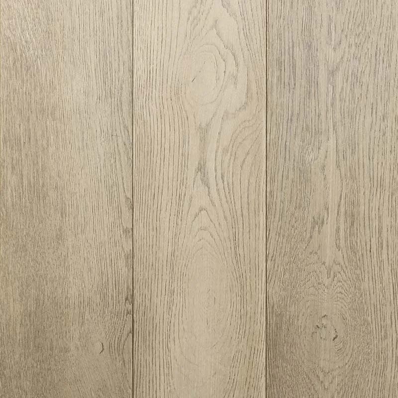 BBS Flooring Light Grey - 6 White Oak - Northernest Engineered Hardwood Flooring premium engineered hardwood in Markham, Toronto, and Durham