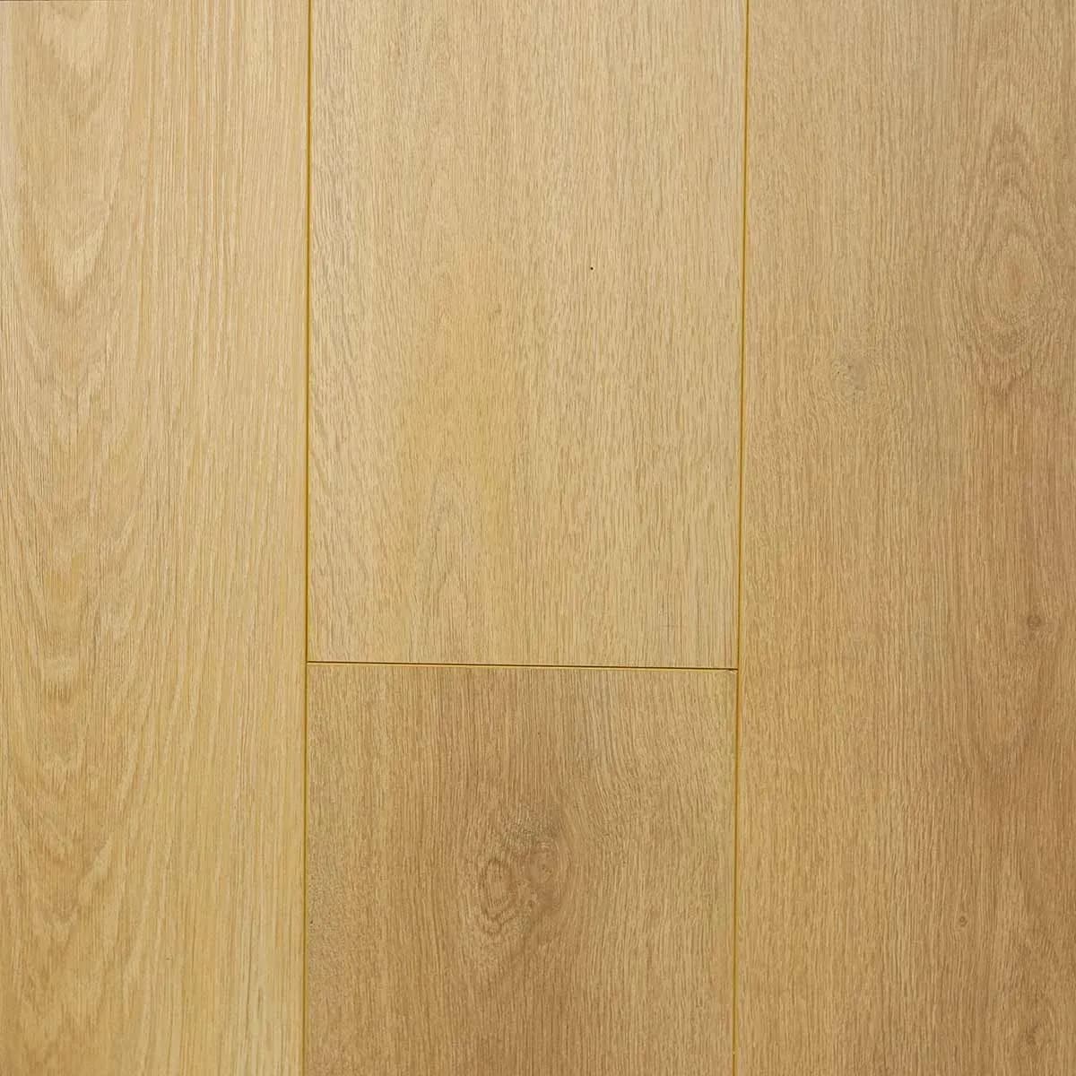 BBS Flooring Light Oak - Northernest 12mm European Laminate Flooring premium laminate in Markham, Toronto, and Durham