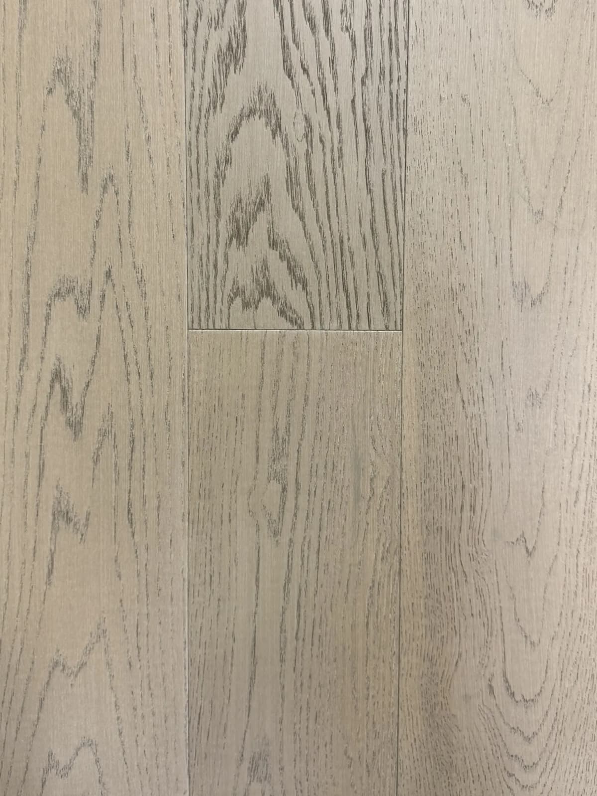 BBS Flooring Lumiere - 6 1/2 Select Grade - Engineered European Oak Hardwood Flooring premium engineered hardwood in Markham, Toronto, and Durham