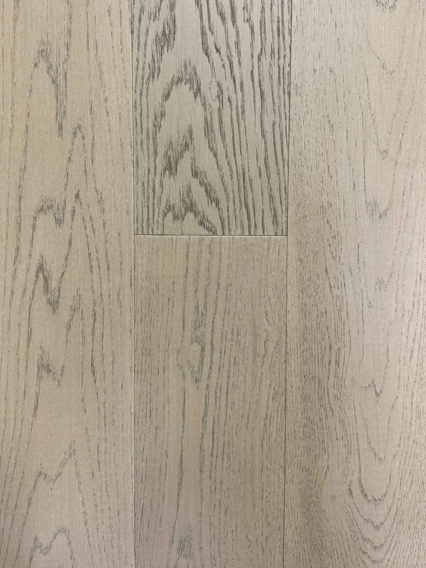 BBS Flooring Lumiere - 6 1/2 Select Grade - Engineered European Oak Hardwood Flooring premium engineered hardwood in Markham, Toronto, and Durham