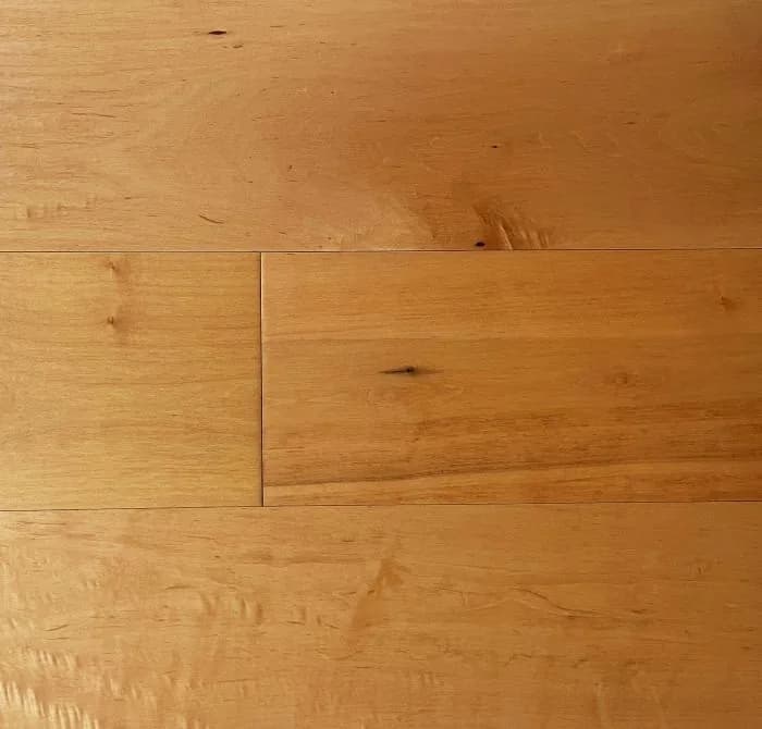 BBS Flooring Macchiato - NAF 6 1/2 Maple Engineered Hardwood Flooring premium engineered hardwood in Markham, Toronto, and Durham