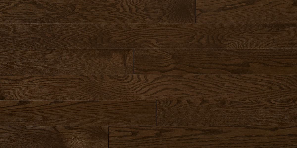 BBS Flooring Medici - Appalachian Solid Red Oak Hardwood Flooring premium solid hardwood in Markham, Toronto, and Durham