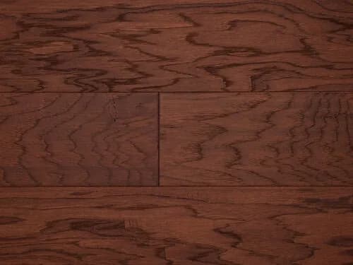 BBS Flooring Meyerside - NAF 6 1/2 Hickory Engineered Hardwood Flooring premium engineered hardwood in Markham, Toronto, and Durham