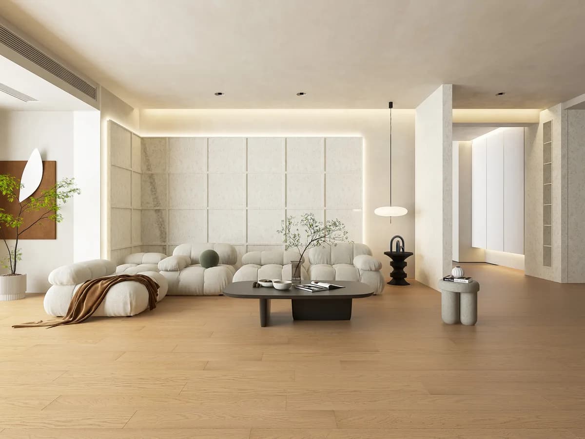 Milan - Woden Monte Rosa Collection