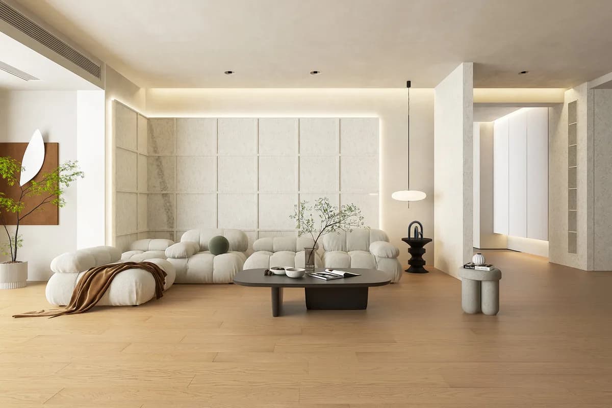 Milan - Woden Monte Rosa Collection