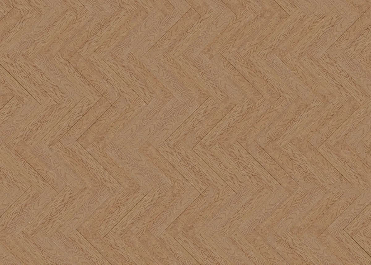 Milan Herringbone - Woden Monte Rosa Herringbone Collection