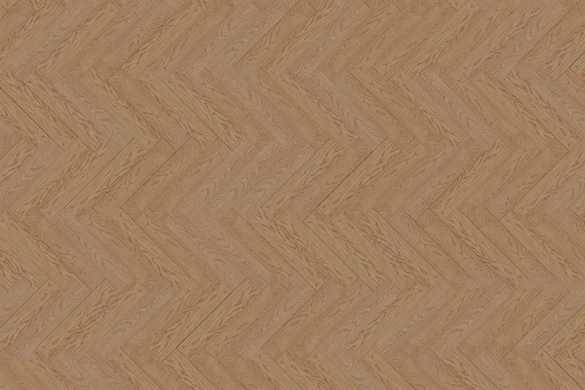 Milan Herringbone - Woden Monte Rosa Herringbone Collection