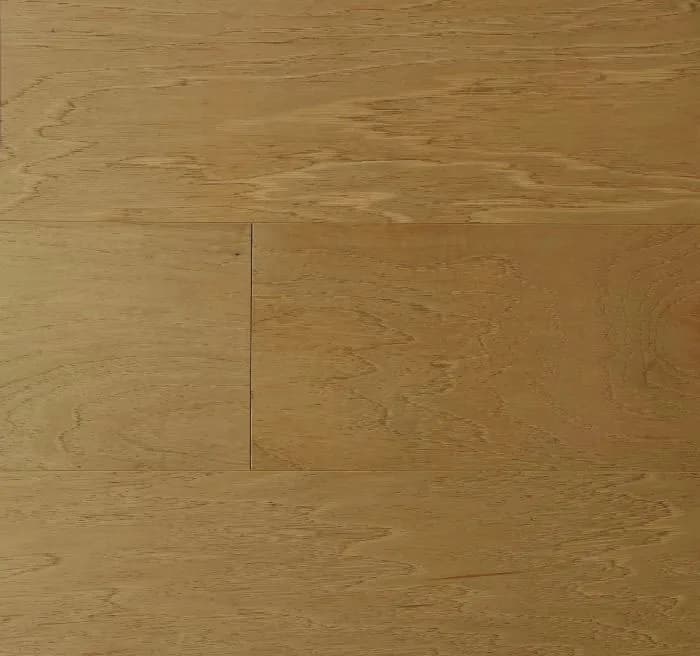 BBS Flooring Millstone - NAF 6 1/2 Hickory Engineered Hardwood Flooring premium engineered hardwood in Markham, Toronto, and Durham