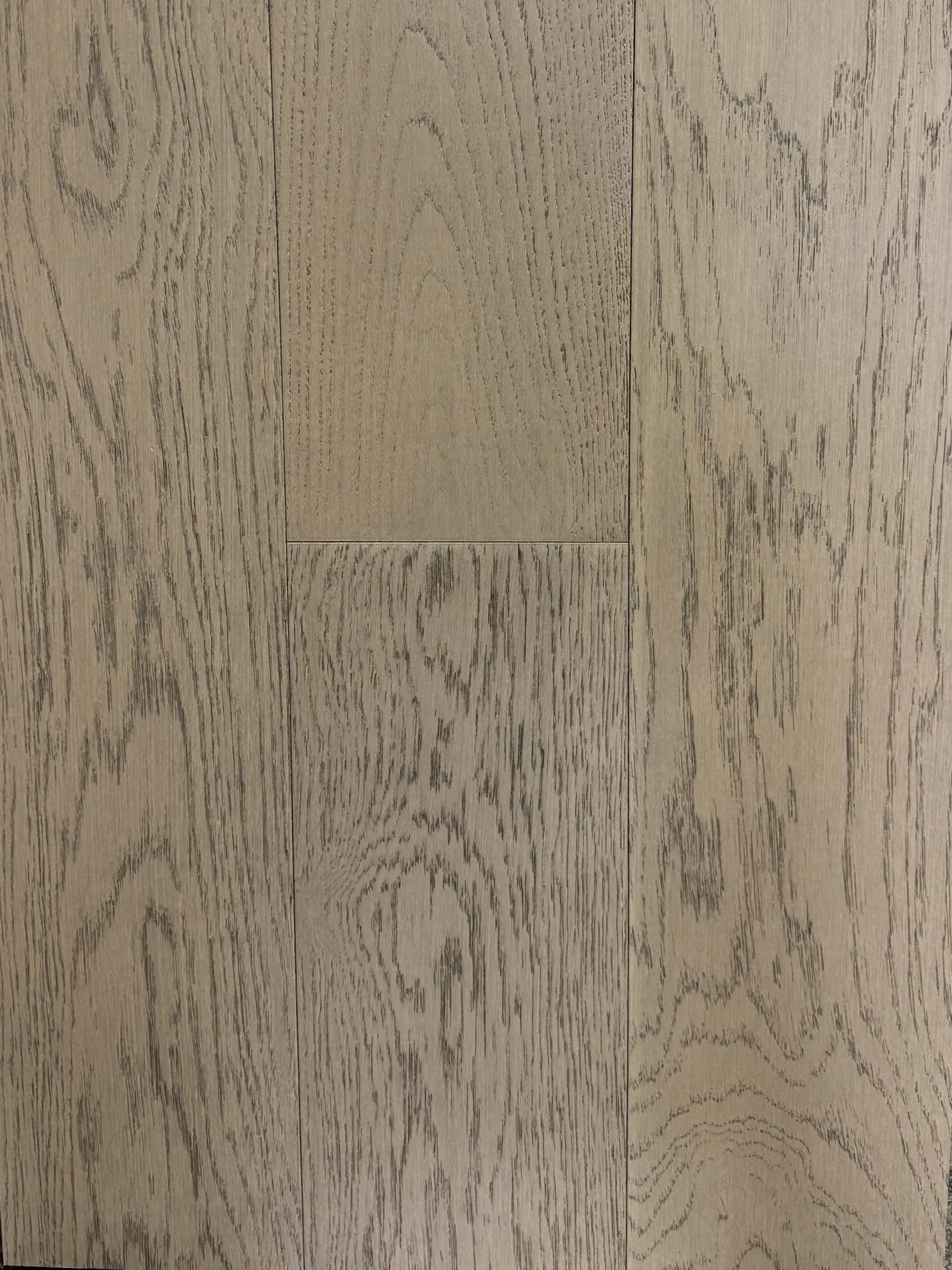 BBS Flooring Mirelle - 6 1/2 Select Grade - Engineered European Oak Hardwood Flooring premium engineered hardwood in Markham, Toronto, and Durham