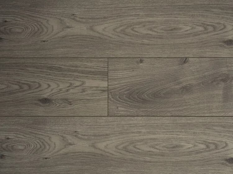 BBS Flooring Misty Grey - NAF 12mm Laminate Flooring premium laminate in Markham, Toronto, and Durham