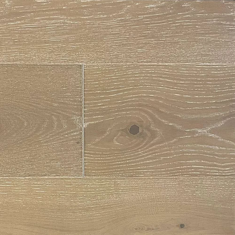 Misty Morning - 8 1/2 White Oak - Impressive Engineered Flooring | BBS Flooring Markham