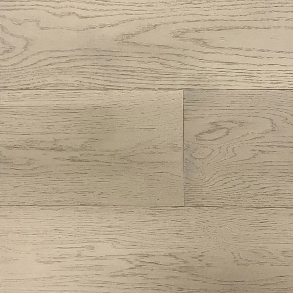 Mountainous - 6 1/2 White Oak - Impressive Engineered Flooring | BBS Flooring Markham