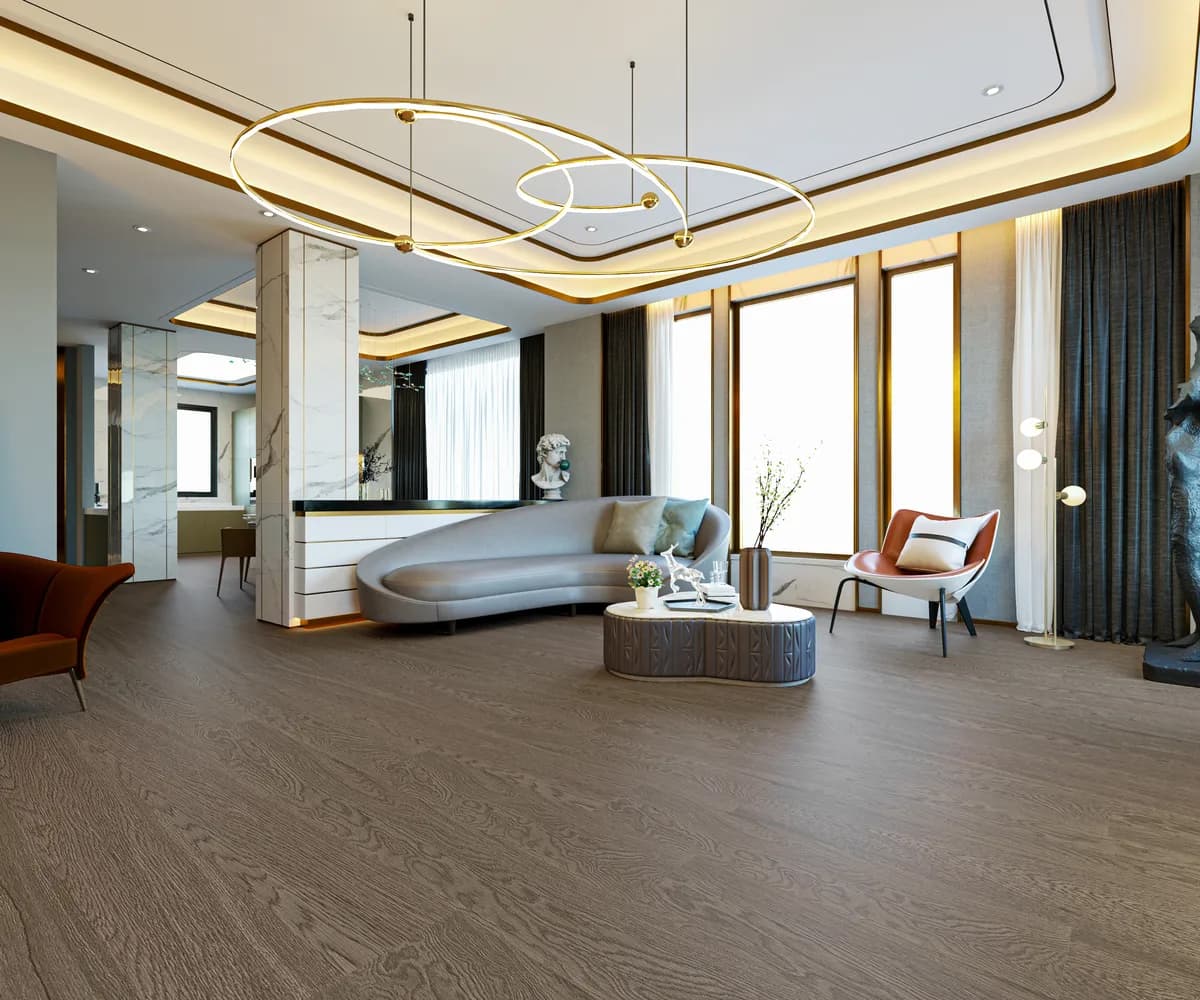 Mysa - Woden Timbercraft Collection