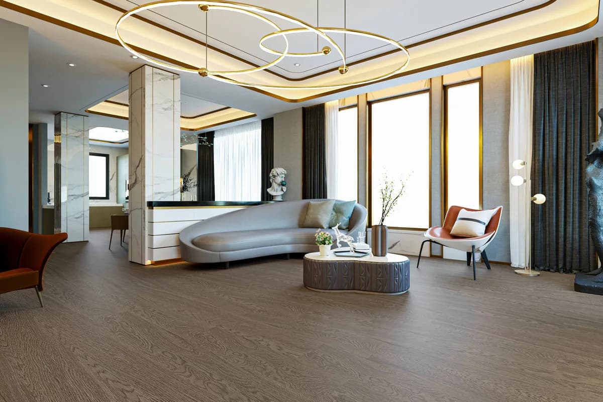 Mysa - Woden Timbercraft Collection