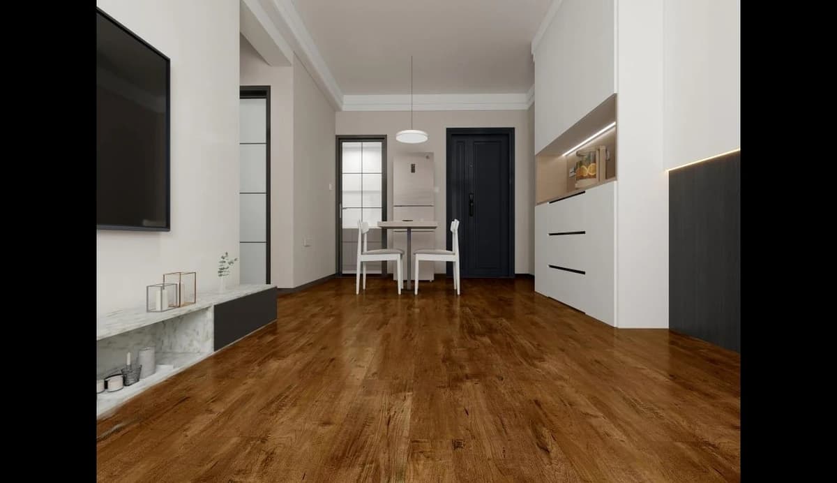 BBS Flooring Heritage Maple NAF 14mm Waterproof Laminate PRO plank in Markham, Toronto, and Durham