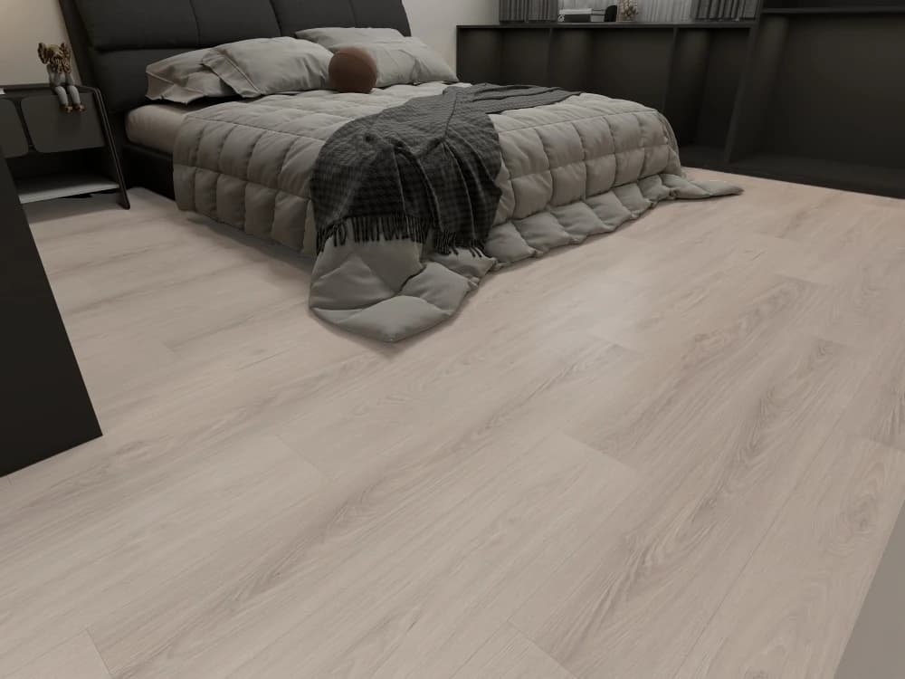 BBS Flooring Silver Dune NAF 14mm Waterproof Laminate PRO plank in Markham, Toronto, and Durham