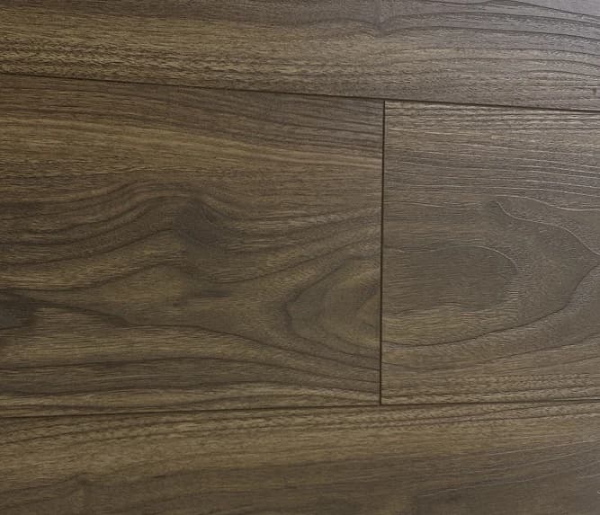 BBS Flooring Urban Walnut NAF 14mm Waterproof Laminate PRO plank in Markham, Toronto, and Durham