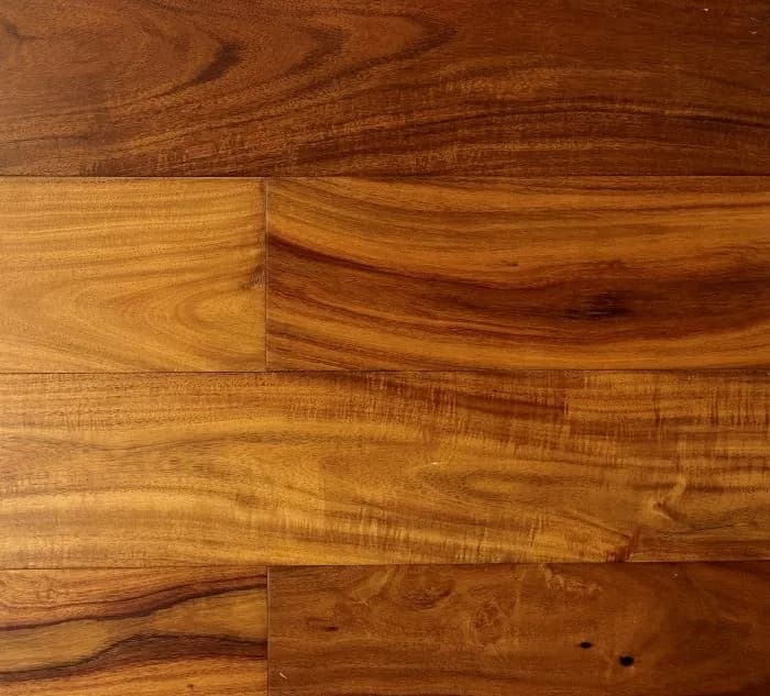 BBS Flooring Natural - NAF 5 Exotic Walnut Engineered Hardwood Flooring premium engineered hardwood in Markham, Toronto, and Durham