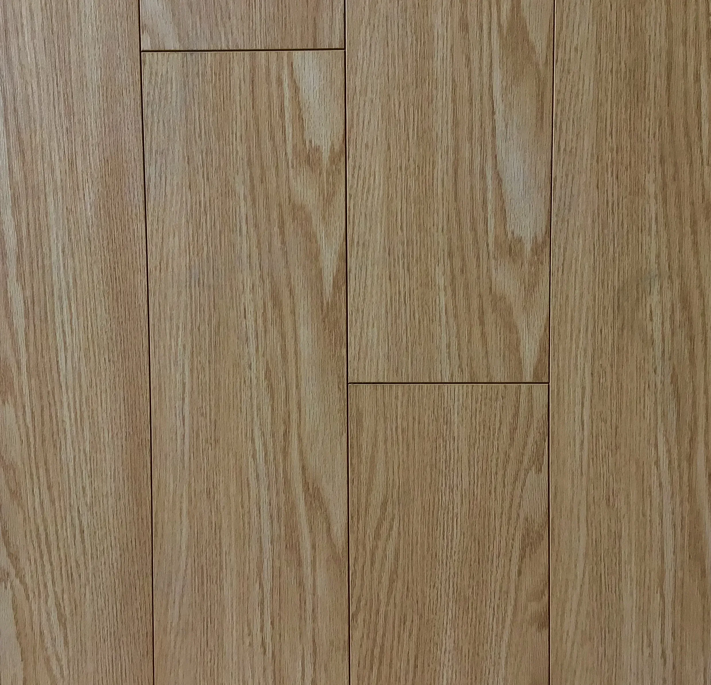 BBS Flooring Natural Oak - 12mm Laminate - Northernest Laminate Flooring premium laminate in Markham, Toronto, and Durham