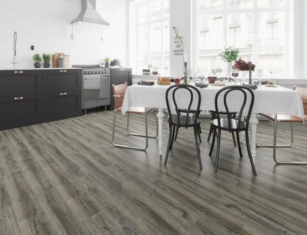Nordstrom NAF Aqua Commercial 3mm commercial vinyl flooring plank